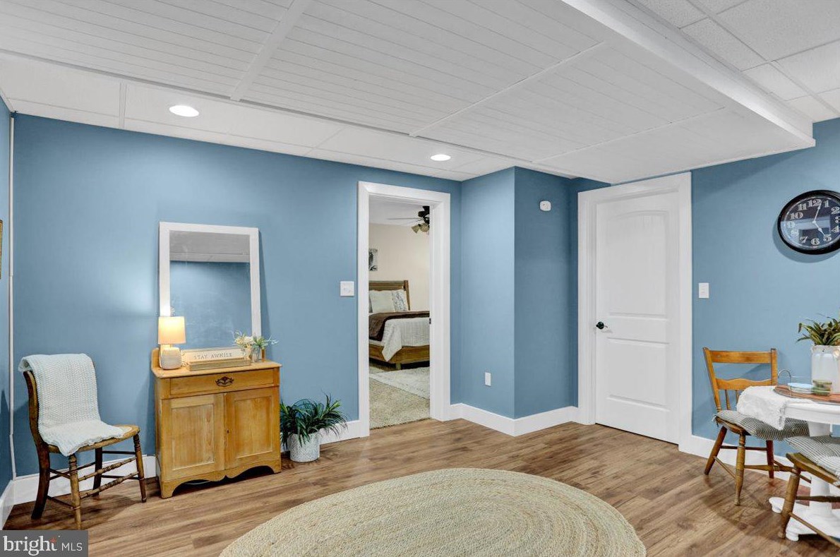 61 Shea Dr, Hummels Store PA  19540-9272 exterior