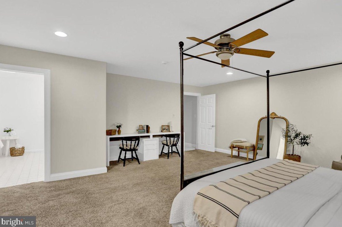 61 Shea Dr, Hummels Store PA  19540-9272 exterior