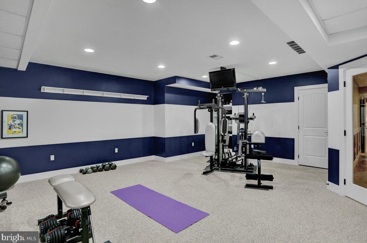 61 Shea Dr, Hummels Store PA  19540-9272 exterior