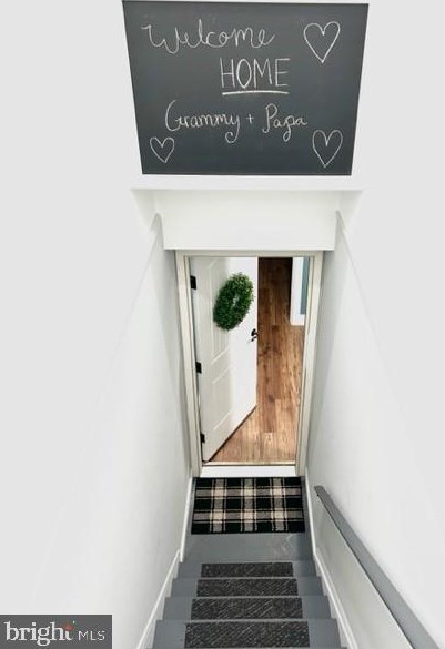 61 Shea Dr, Hummels Store PA  19540-9272 exterior