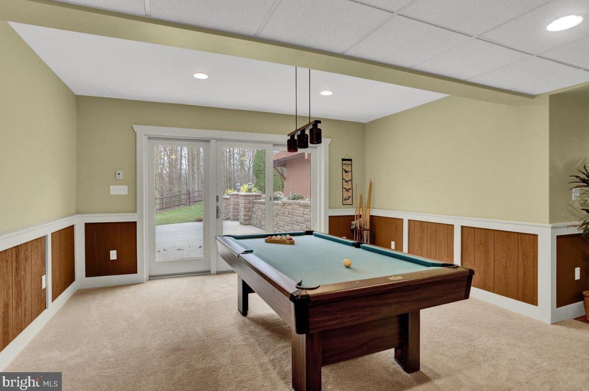 61 Shea Dr, Hummels Store PA  19540-9272 exterior