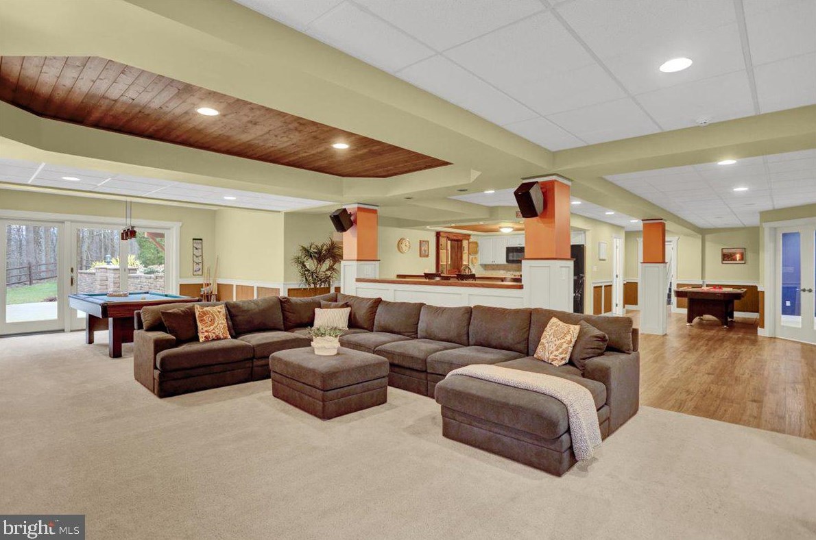 61 Shea Dr, Hummels Store PA  19540-9272 exterior