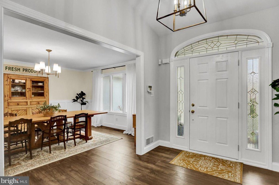 61 Shea Dr, Hummels Store PA  19540-9272 exterior