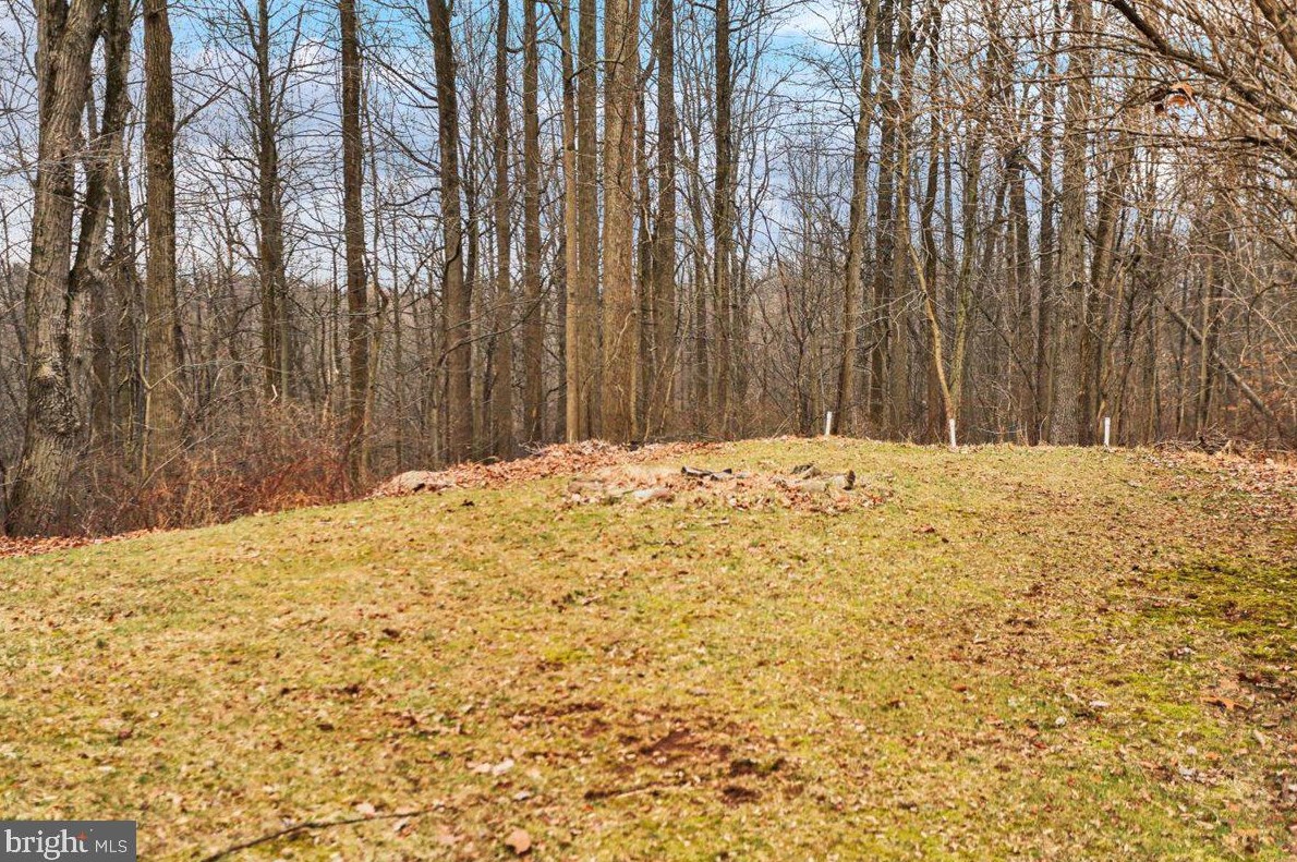 61 Shea Dr, Hummels Store PA  19540-9272 exterior