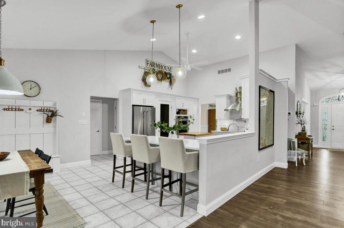 61 Shea Dr, Hummels Store PA  19540-9272 exterior