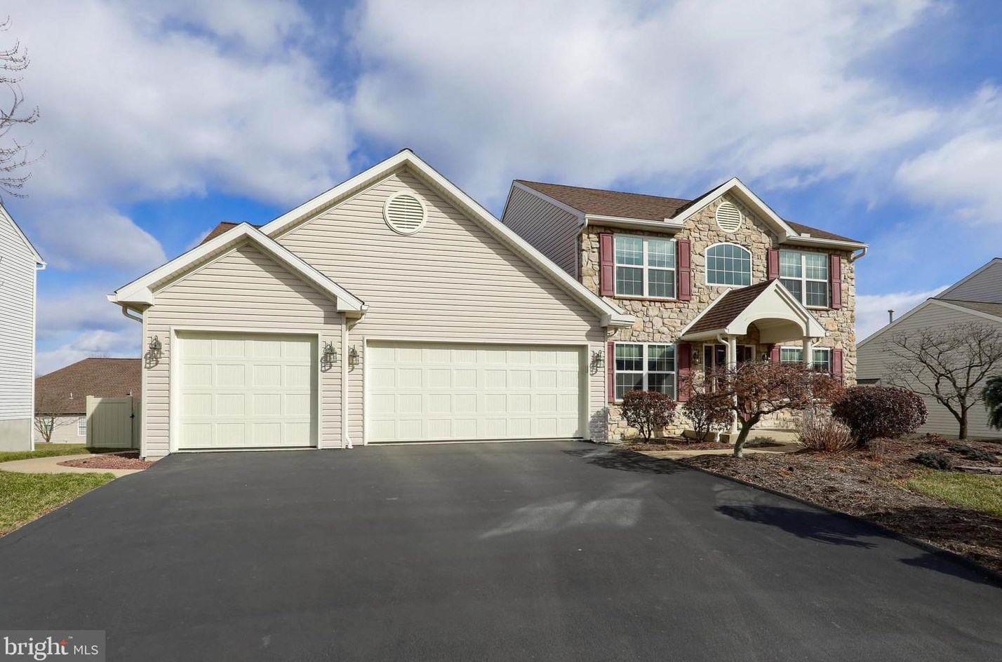 2513 Jacob Dr, Reading, PA 19608