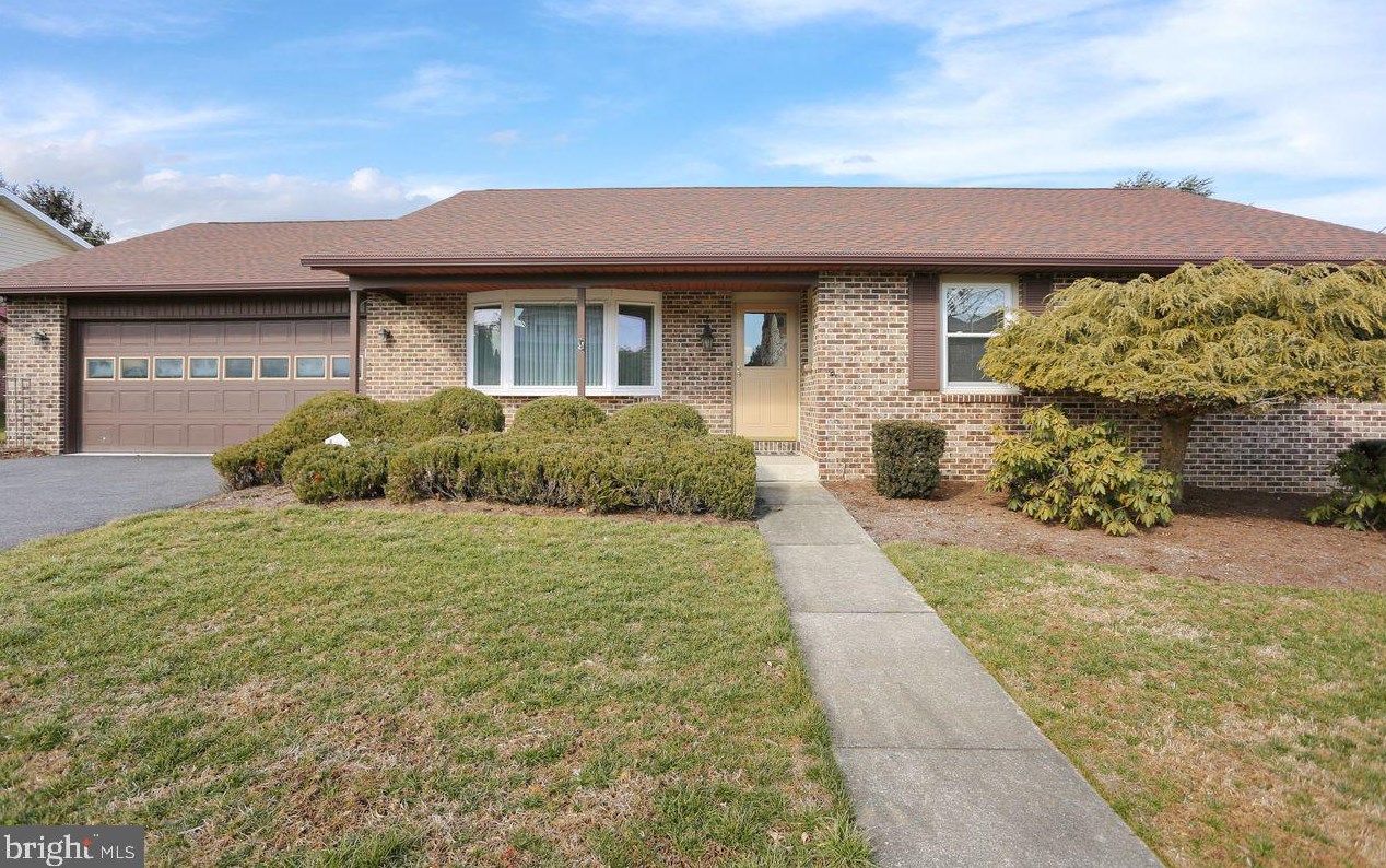 1608 Concord Rd, Reading, PA 19610-1108