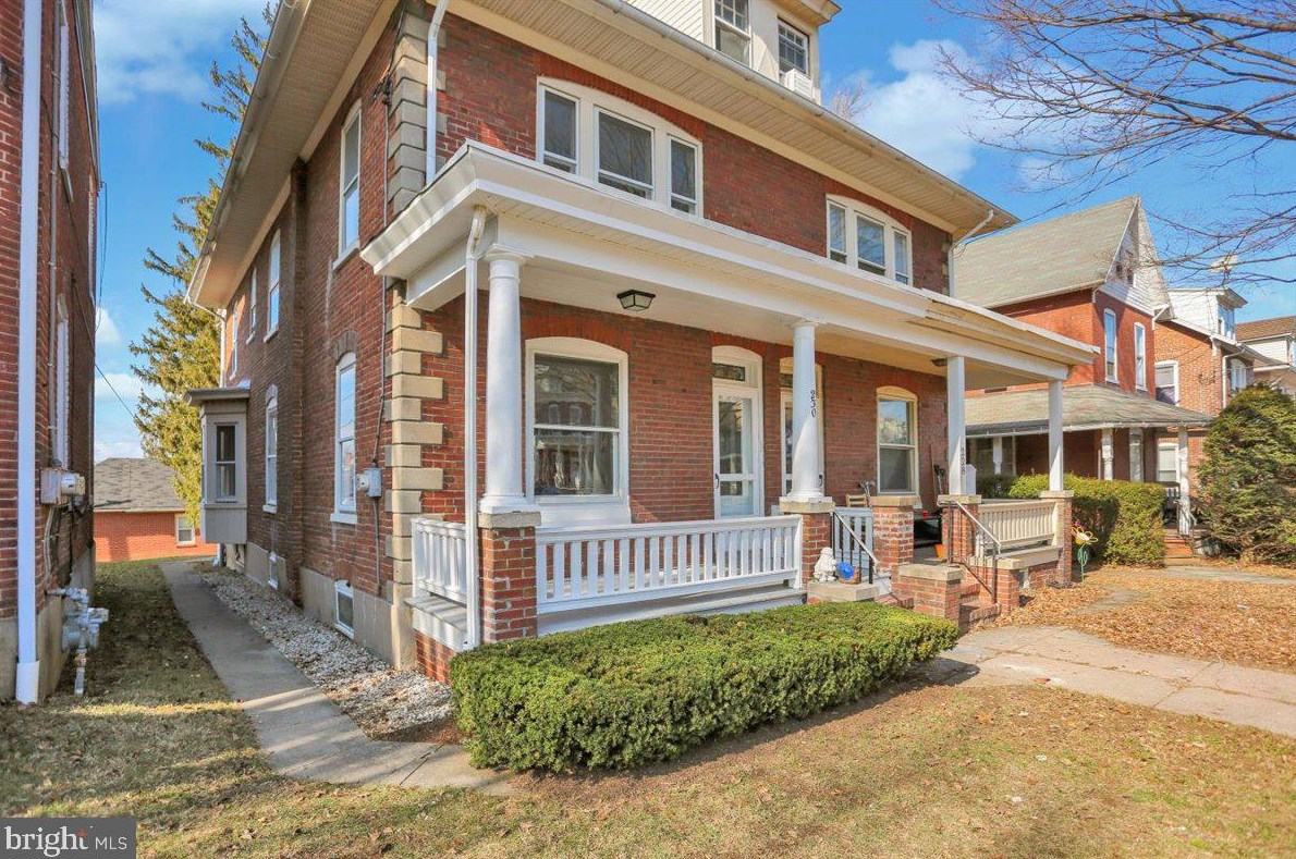 230 Wyomissing Ave, Reading, PA 19607-1834