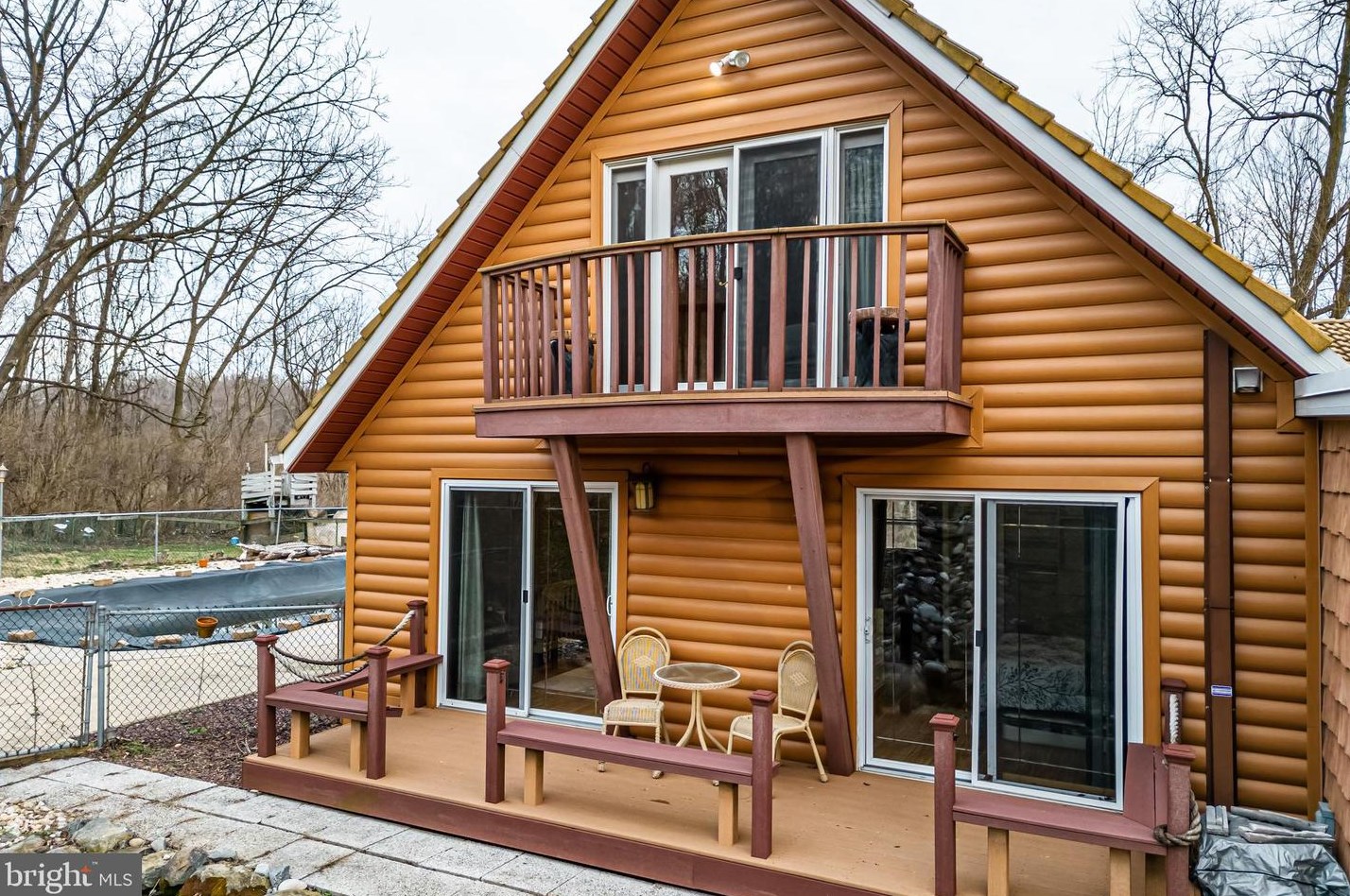 1178 Fairview Dr, Reading, PA 19605-9306