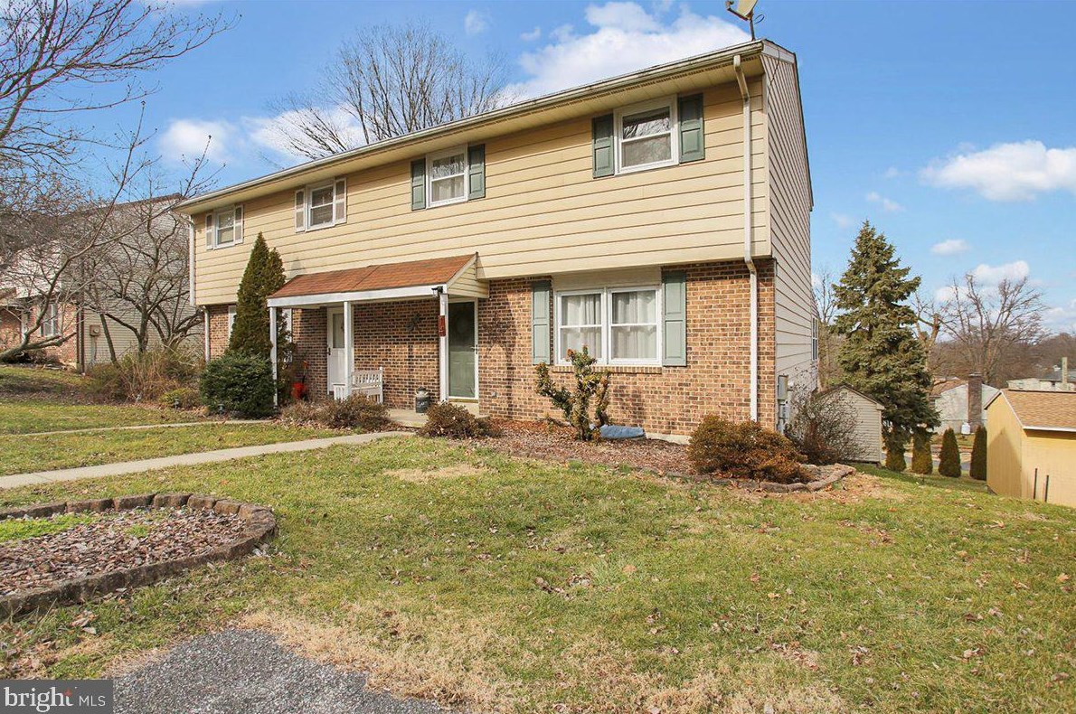14 Bare Ave, Reading, PA 19607