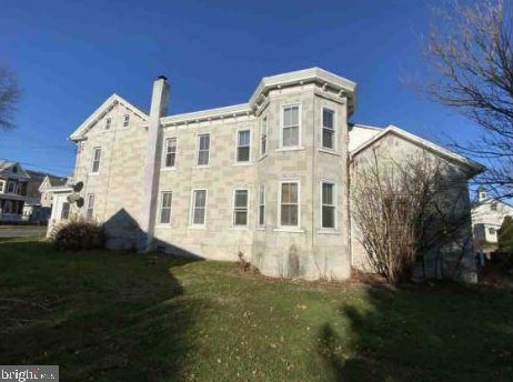 528 Main St, Bally, PA 19503