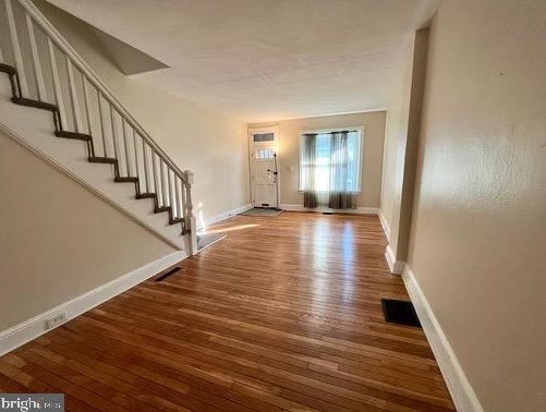 906 Locust St, Reading PA  19604-2327 exterior