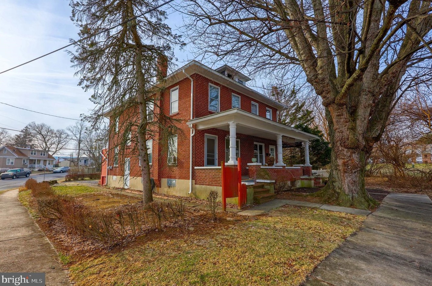 1434 Brooke Blvd, Reading PA  19607-2050 exterior