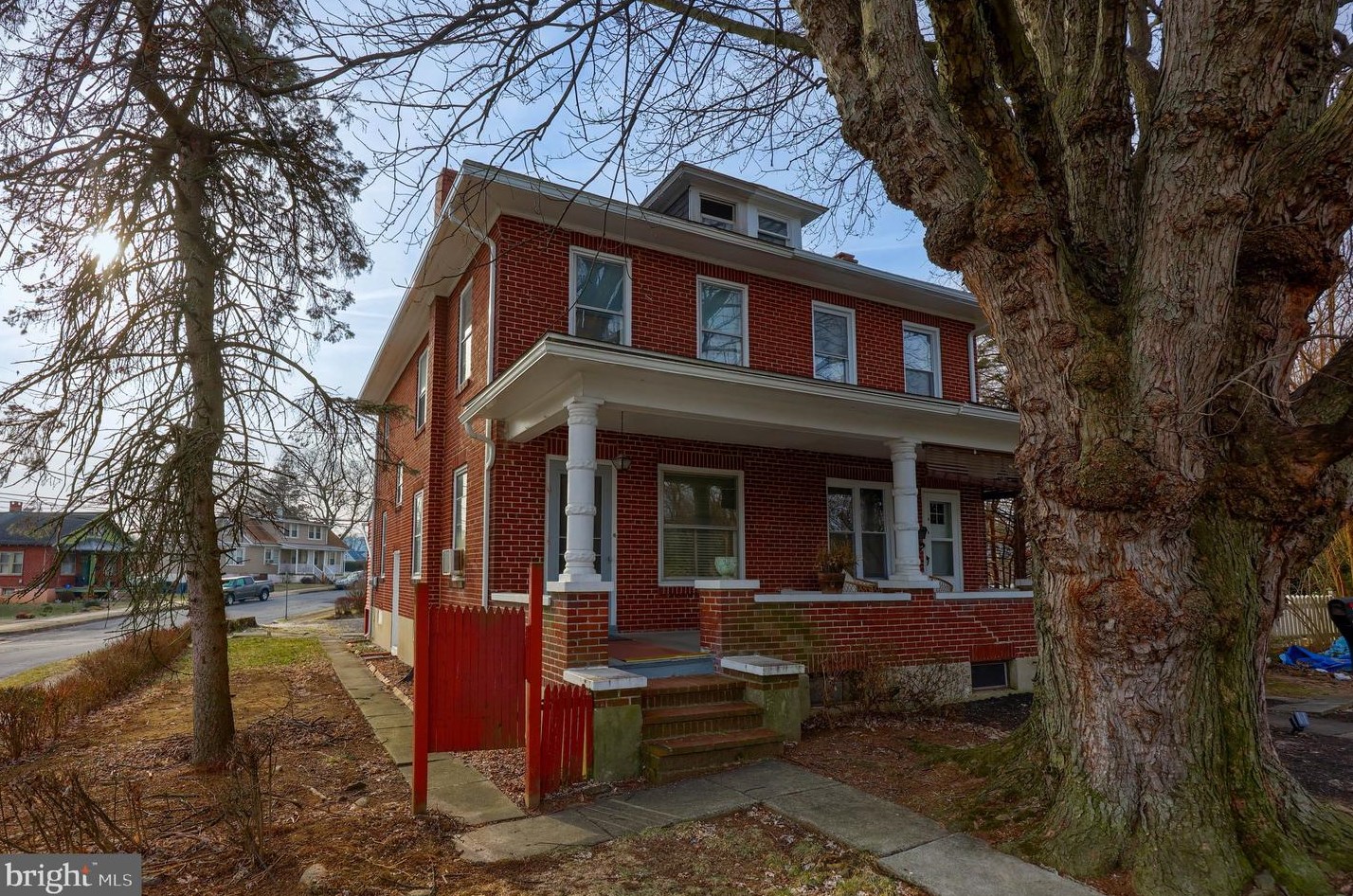 1434 Brooke Blvd, Reading, PA 19607-2050