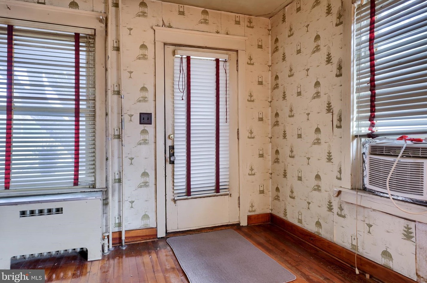 1434 Brooke Blvd, Reading PA  19607-2050 exterior