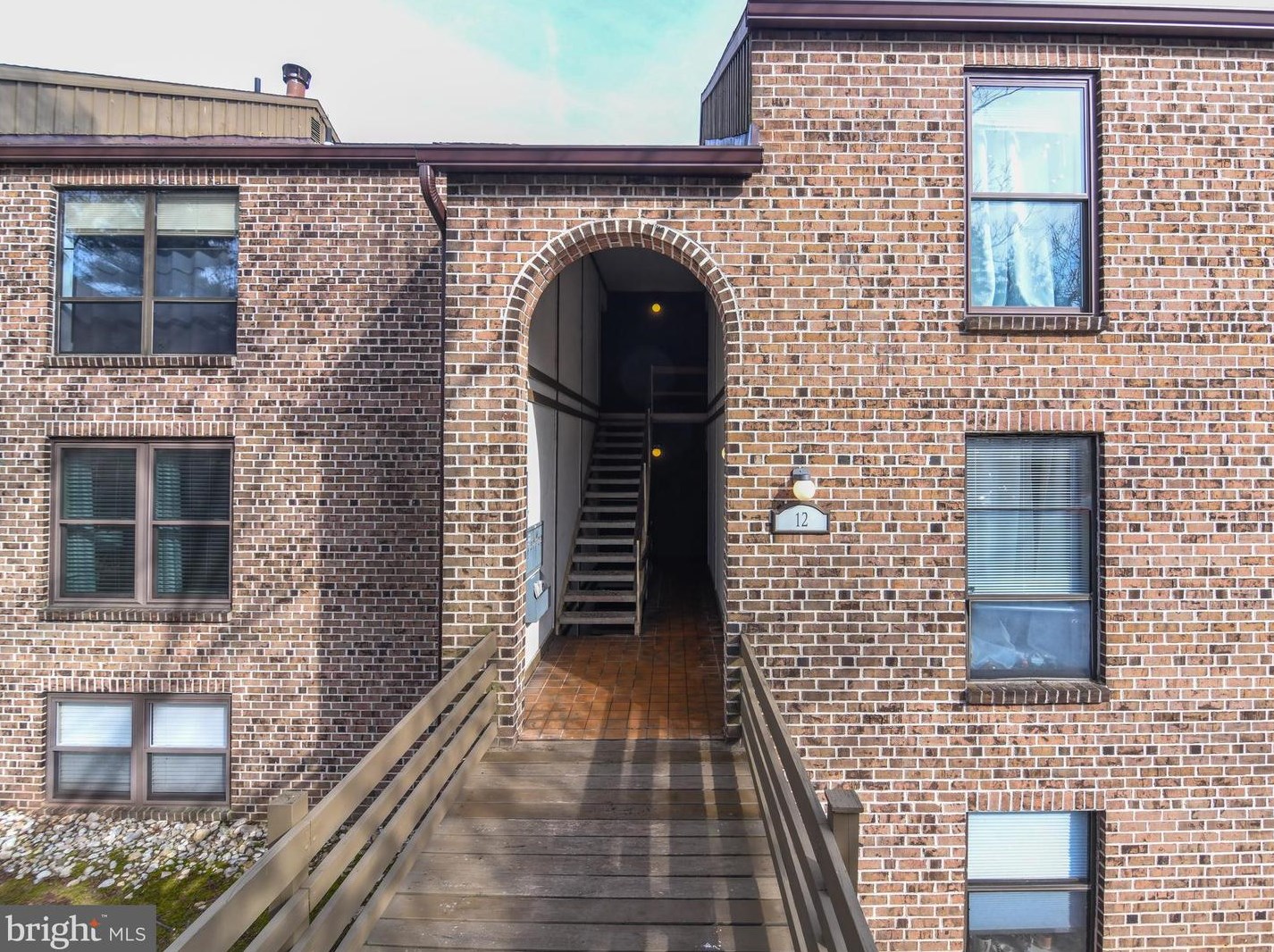 12 Fairway Rd, Reading, PA 19607-3318