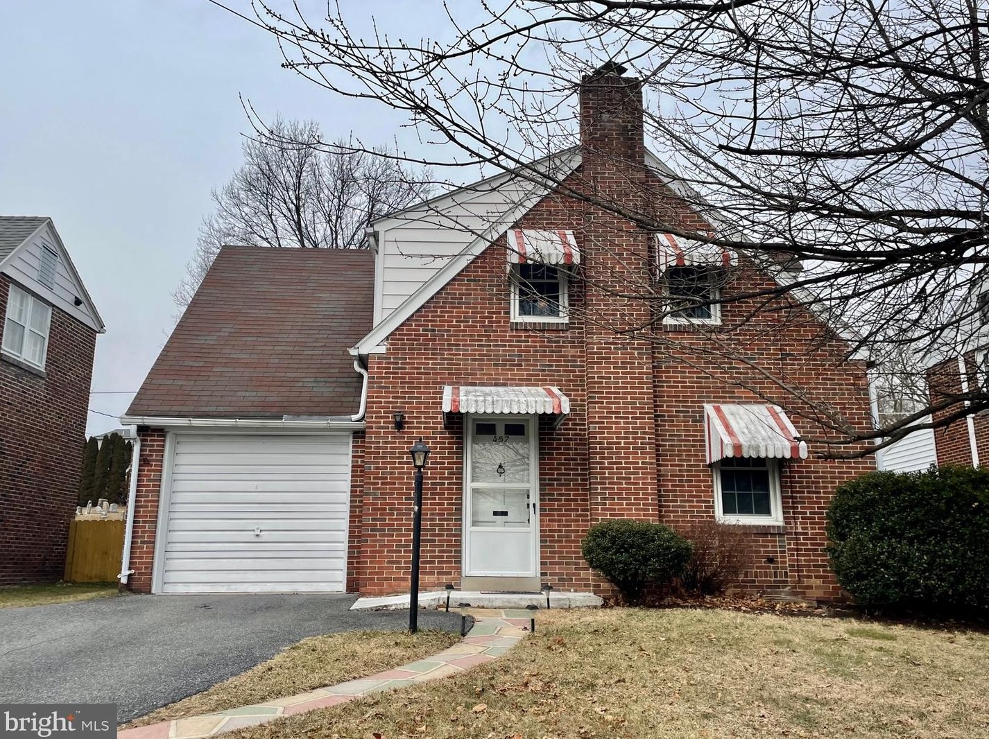 457 Confer Ave, Moselem, PA 19526