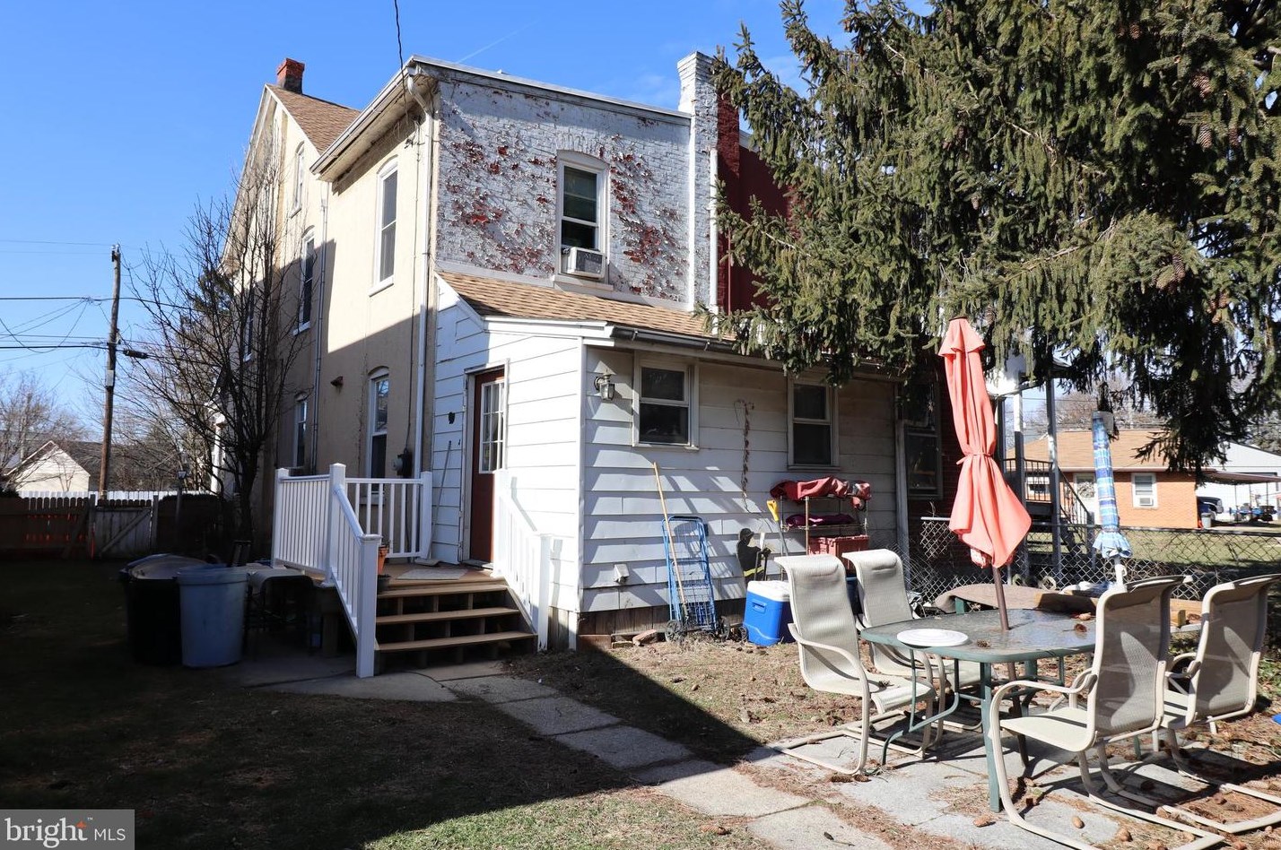 4933 8th Ave, Spring Valley, PA 19560