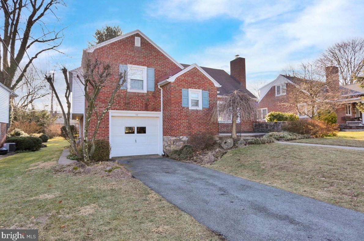 118 Emerald Ave, Reading, PA 19606-1461