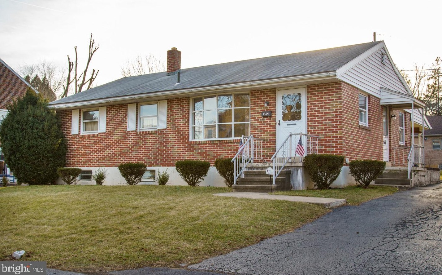 40 Wilson St, Reading, PA 19609-1532