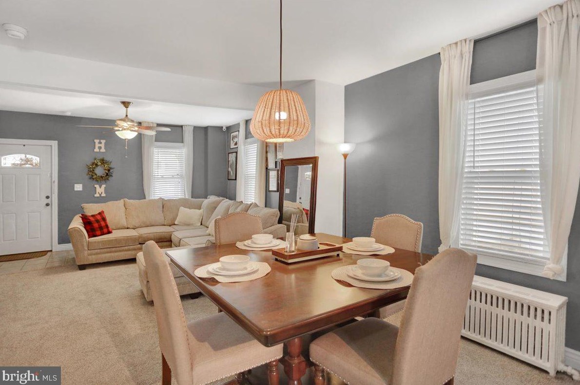 217 Pennwyn Pl, Reading PA  19607-3244 exterior