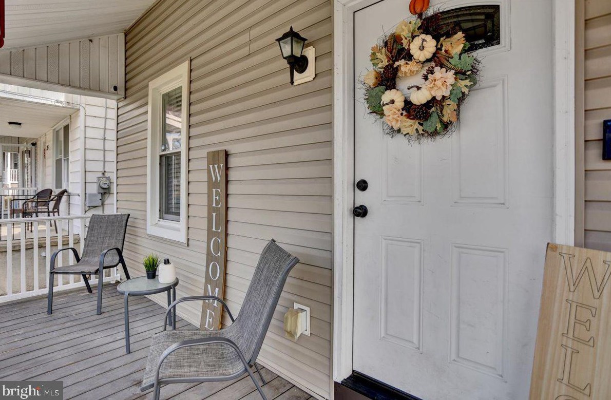 217 Pennwyn Pl, Reading PA  19607-3244 exterior