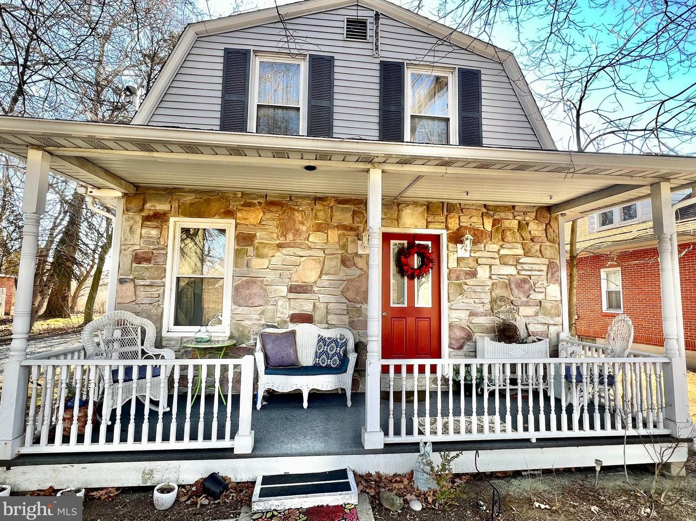 3543 Old Route 22, Moselem, PA 19526
