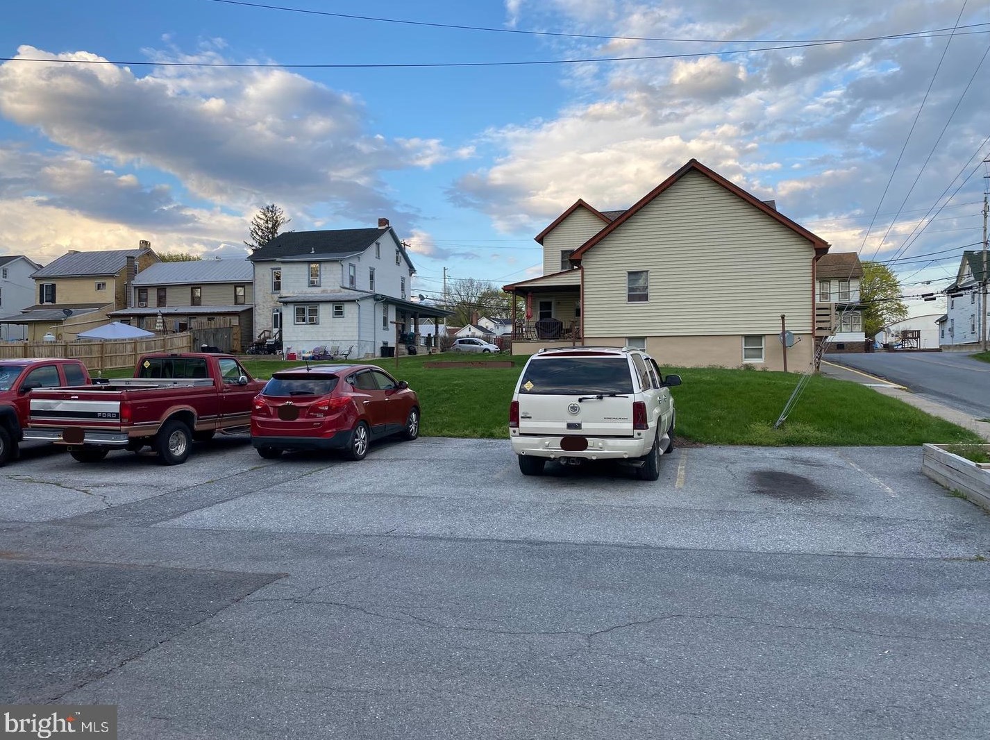 2101 Main St #apt E, Centre, PA 19541