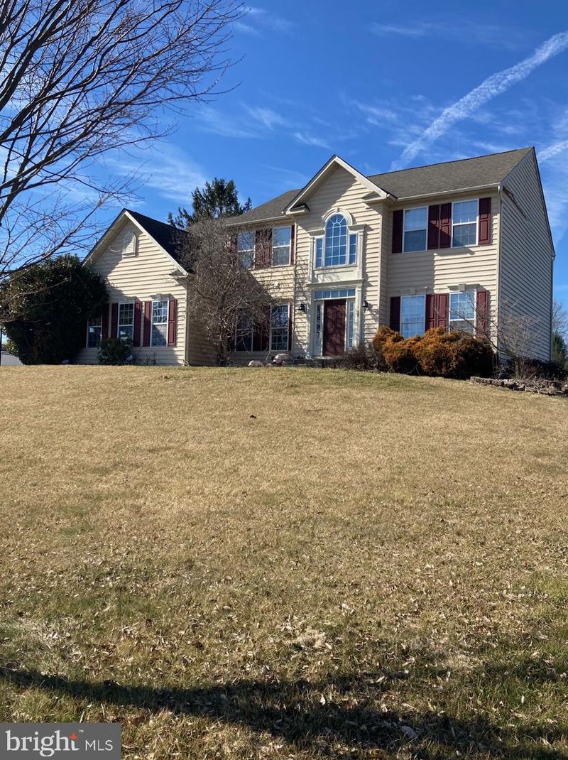 54 Gehringer Rd, Dale, PA 19504