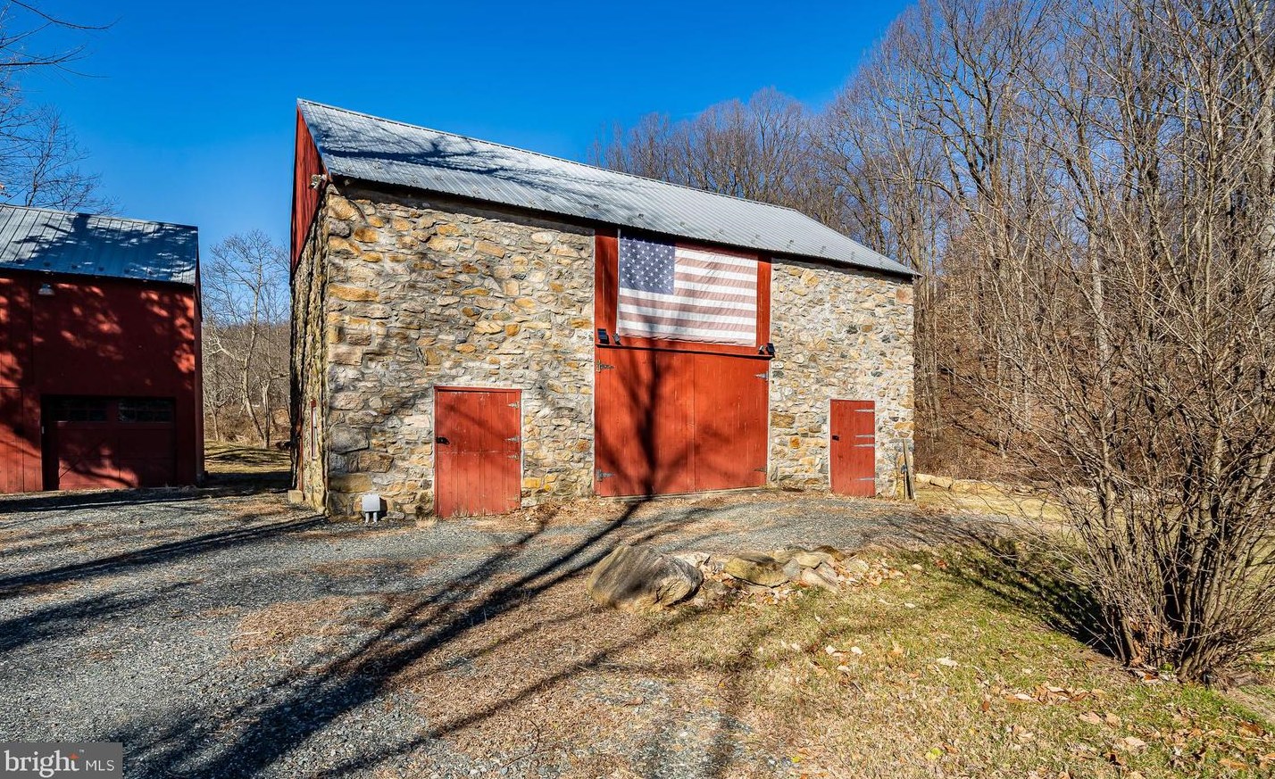 768 Forgedale Rd, Dale, PA 19504