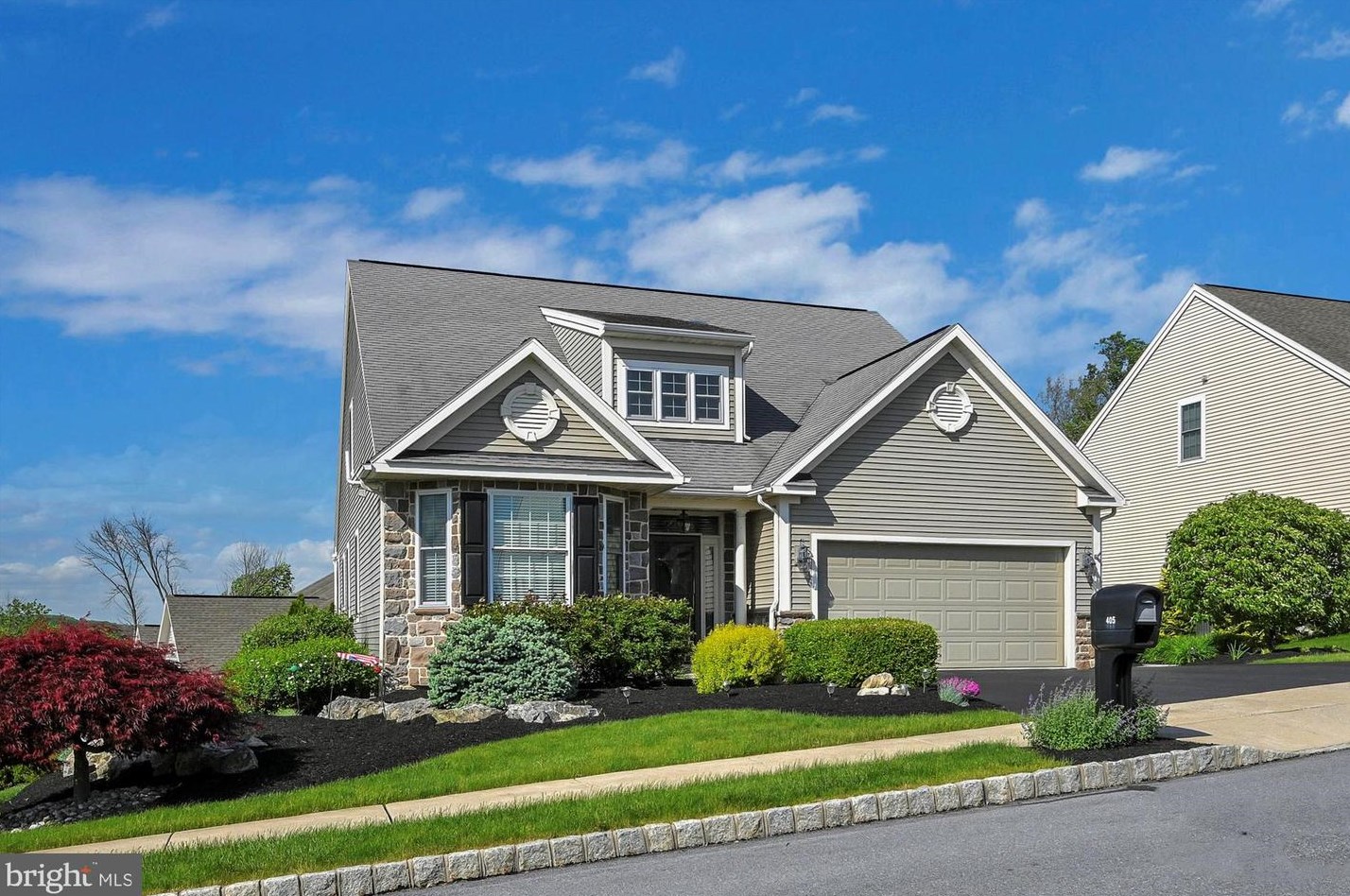 405 Westbury Dr, Reading, PA 19610-4020