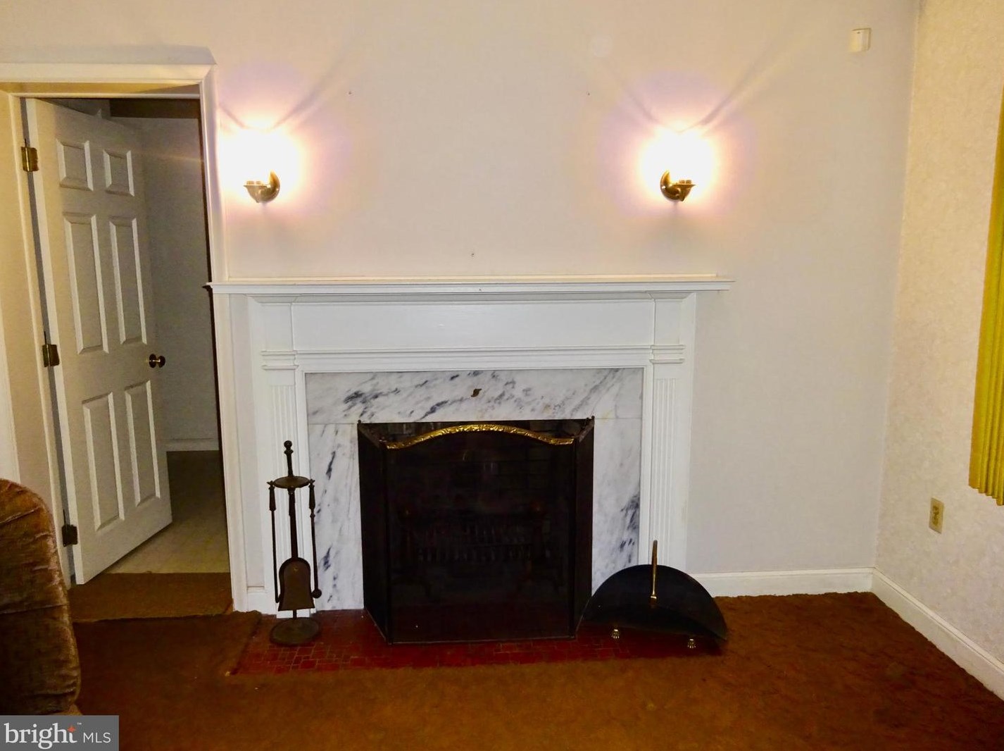 1331 Brooke Blvd, Reading PA  19607-2003 exterior