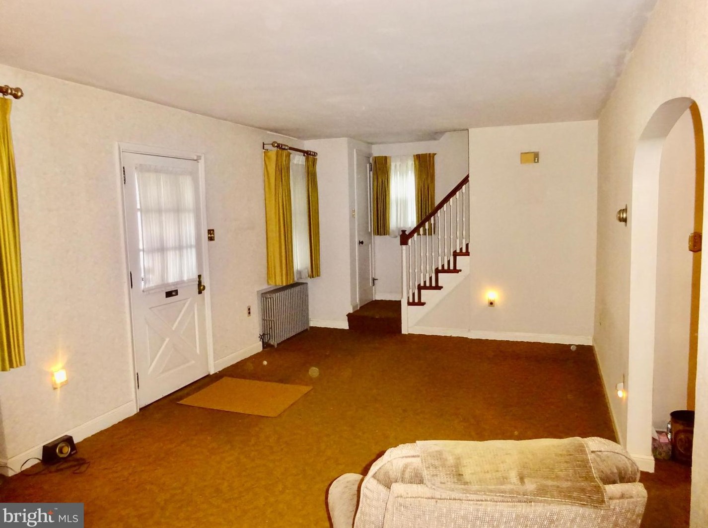 1331 Brooke Blvd, Reading PA  19607-2003 exterior