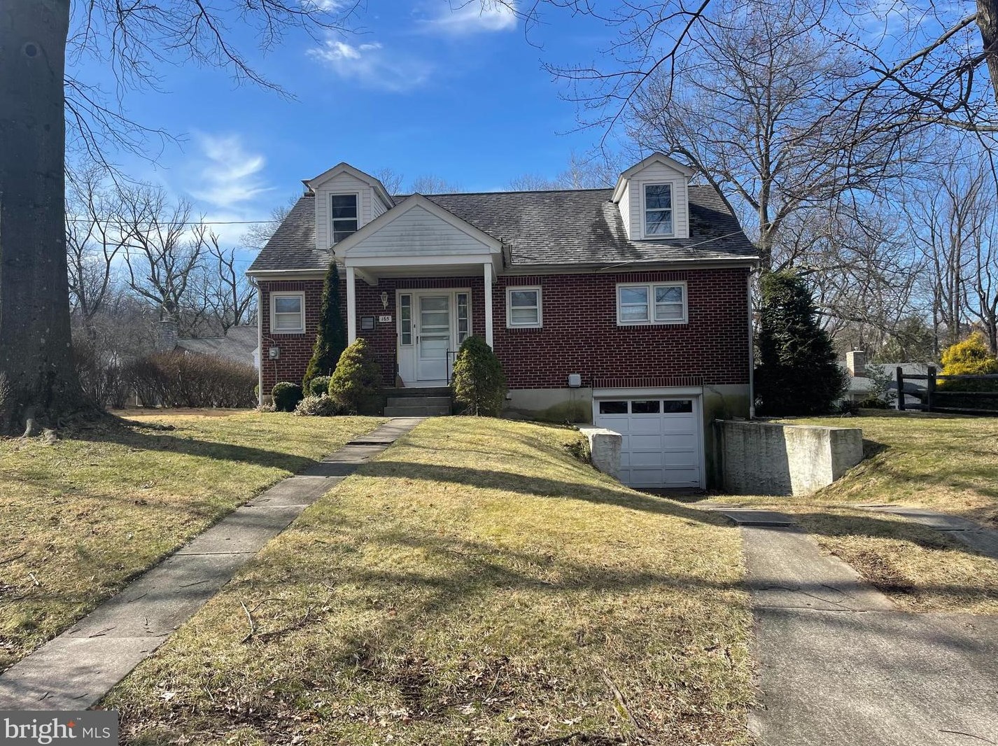 165 Hillcrest Rd, Hummels Store, PA 19540-2103