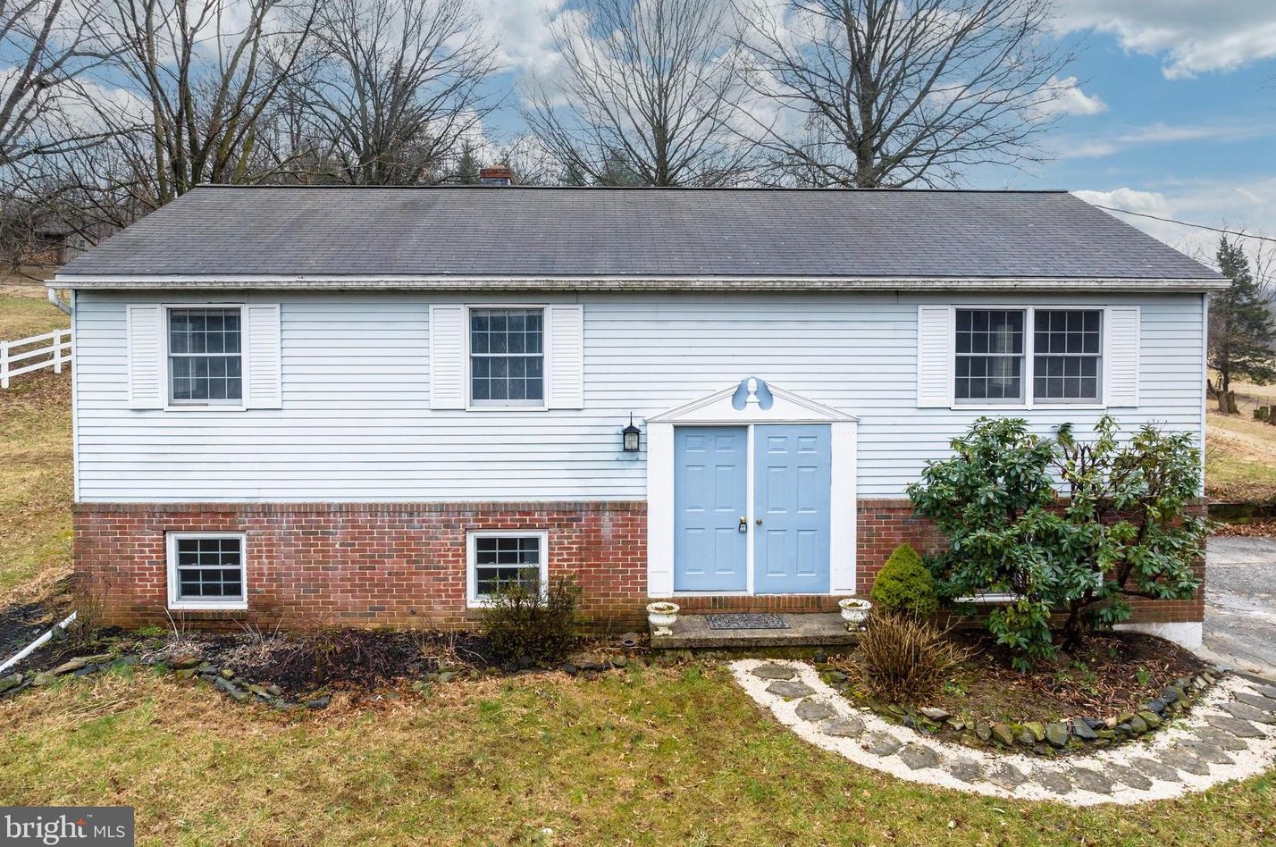 246 Washington Rd, Bechtelsville, PA 19505-9760