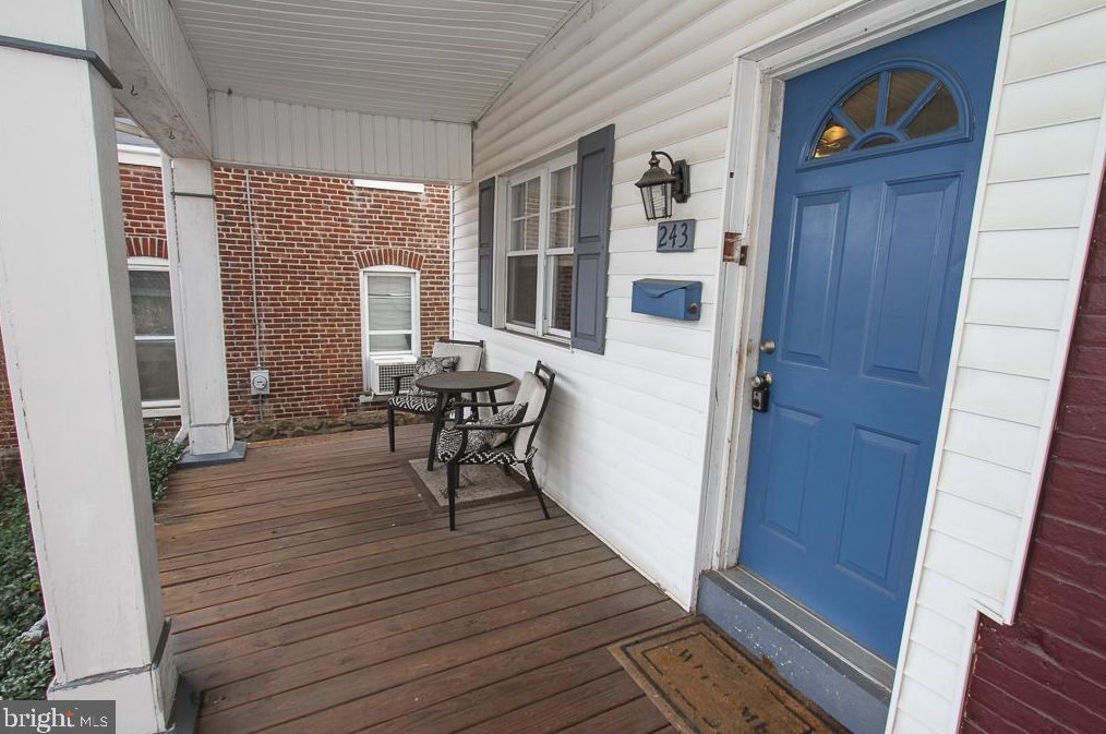 243 Shaner St, Spangsville, PA 19512