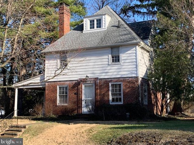 217 Cherry Dr, Reading, PA 19610-2201