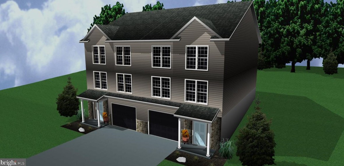 1327 Scott St, Reading, PA 19607-1454