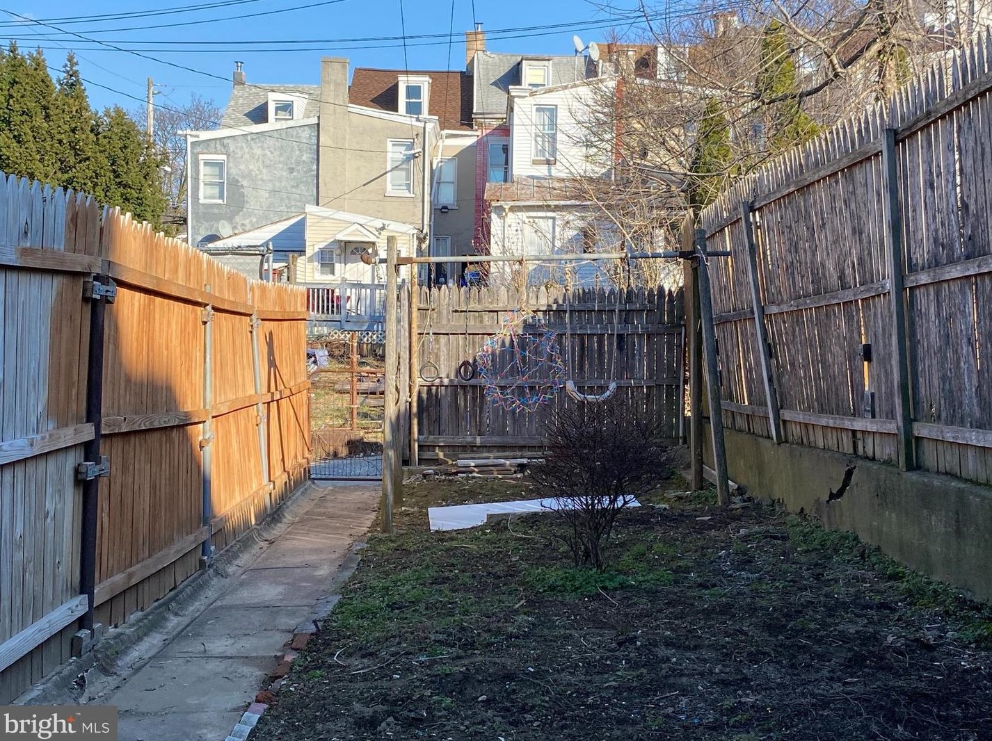 519 15 1/2 St, Reading PA  19606-2501 exterior