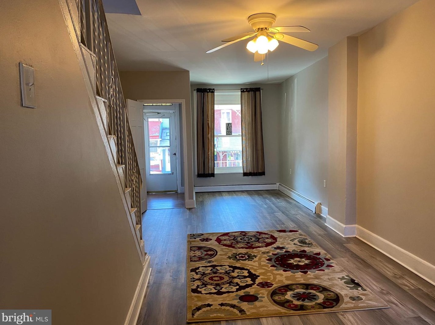 519 15 1/2 St, Reading, PA 19606-2501