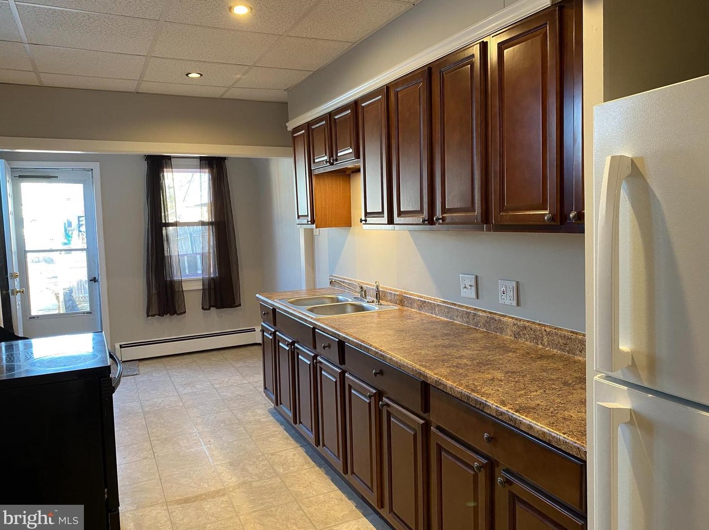 519 15 1/2 St, Reading PA  19606-2501 exterior