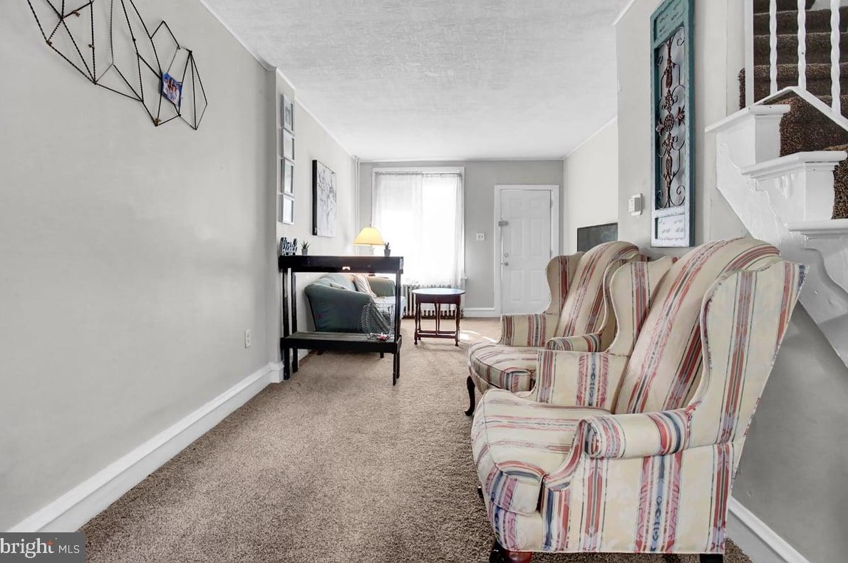 817 Locust St, Reading PA  19604-2410 exterior