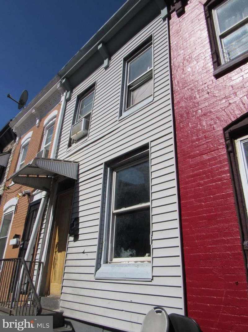 161 Hudson St, Reading, PA 19601