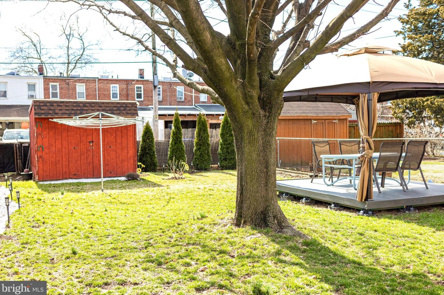 216 Columbia Ave, Reading PA  19605-2920 exterior