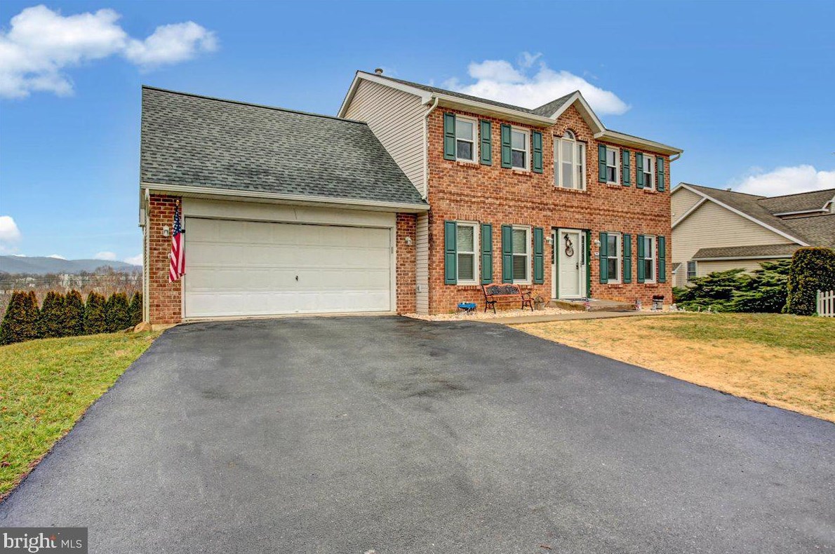 3701 Alabama Ave, Reading, PA 19605-1659