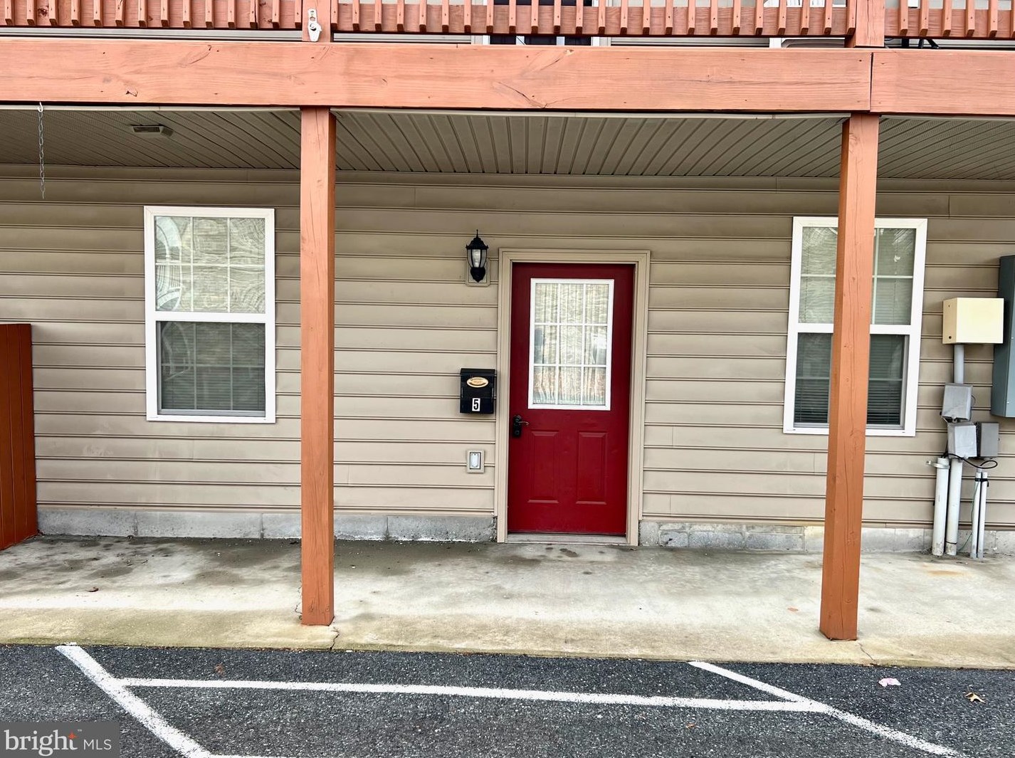 511 W Penn Ave #5, Robesonia, PA 19551