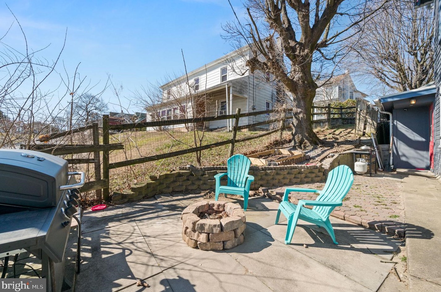 234 Main St, Centre, PA 19541