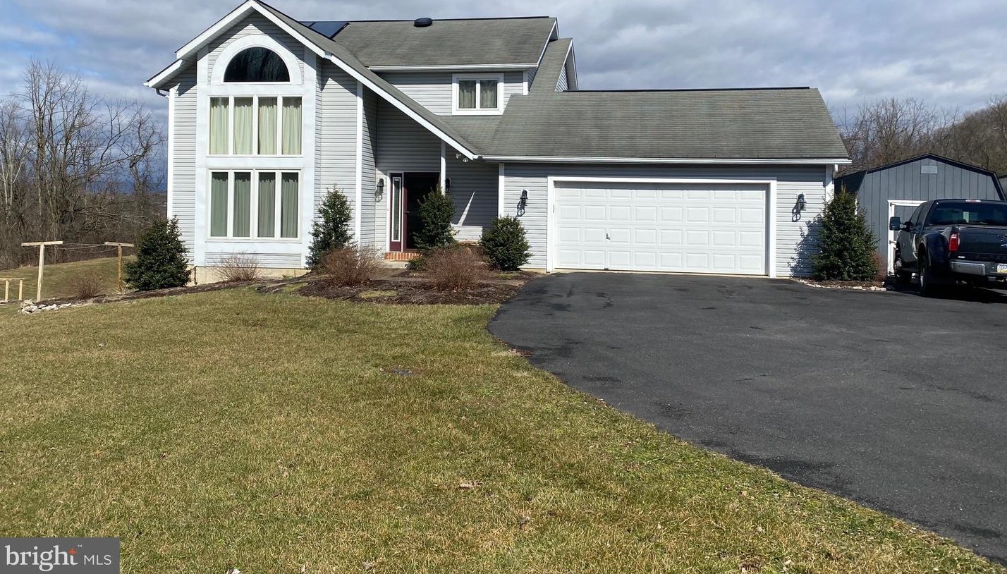 104 Jessica Ct, Dauberville, PA 19533