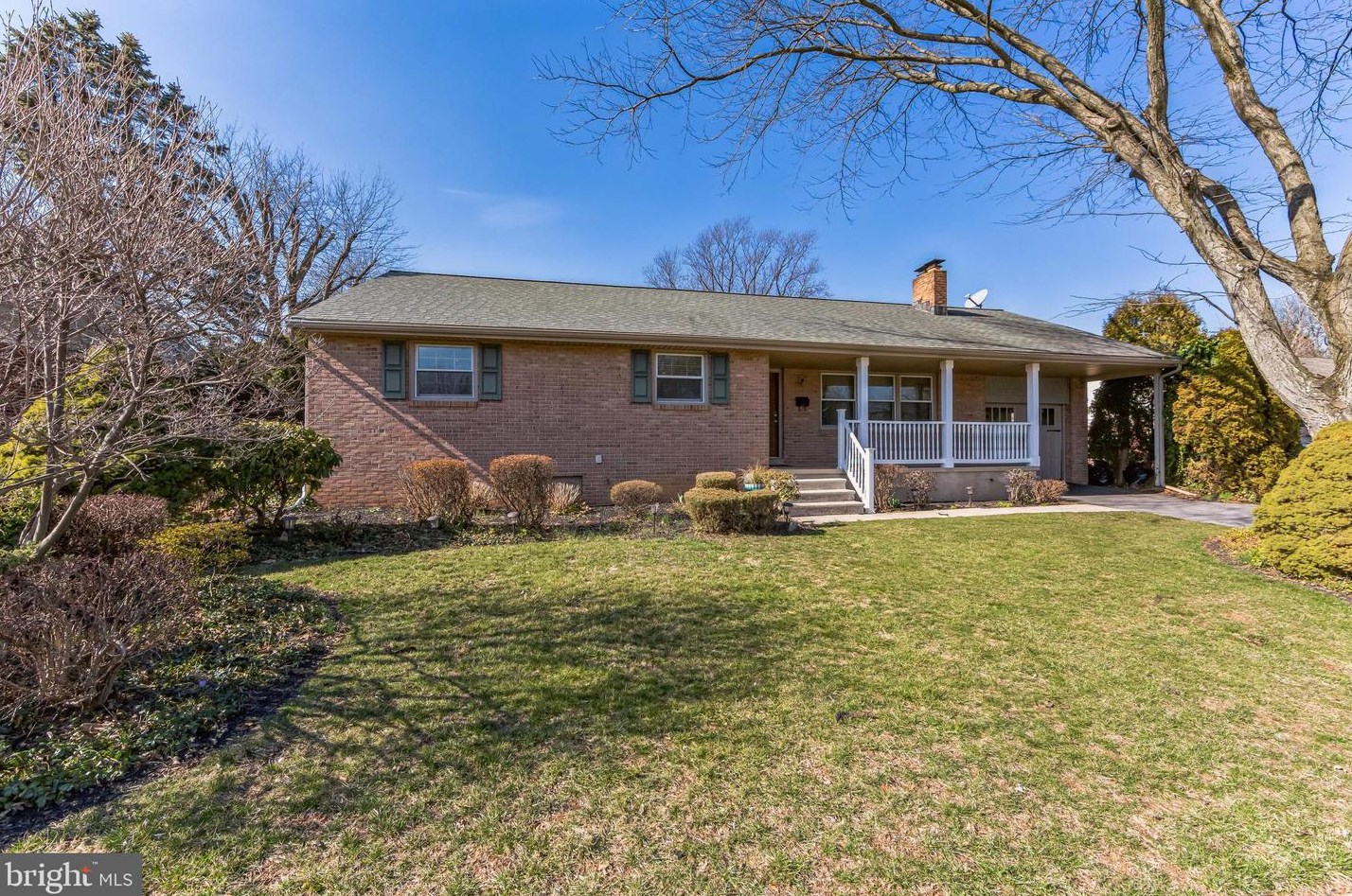 1708 Westwood Rd, Reading, PA 19610-1134