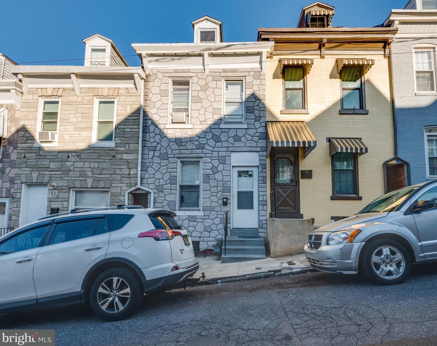 531 Wunder St, Reading, PA 19602